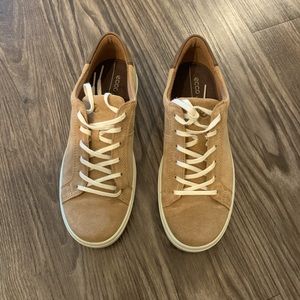 ECCO Women’s Sneakers